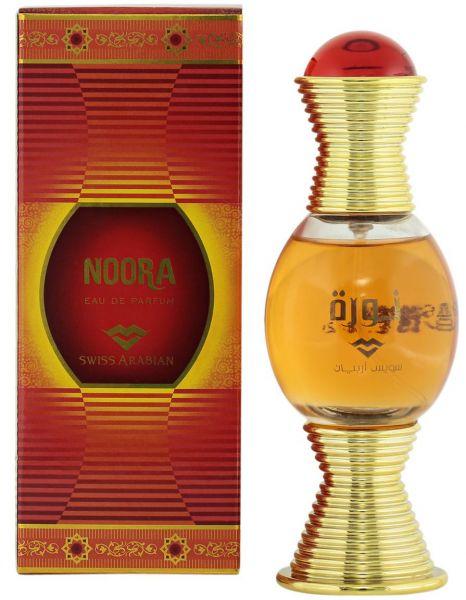 Swiss Arabian Noora Attar - 20ml