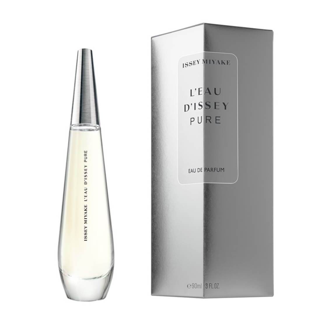 Pure EDP Women