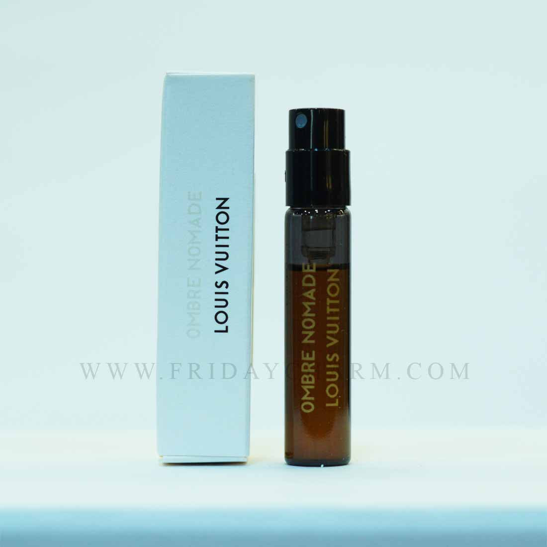 Louis Vuitton Ombre Nomade Eau De Parfum Vial 2ml