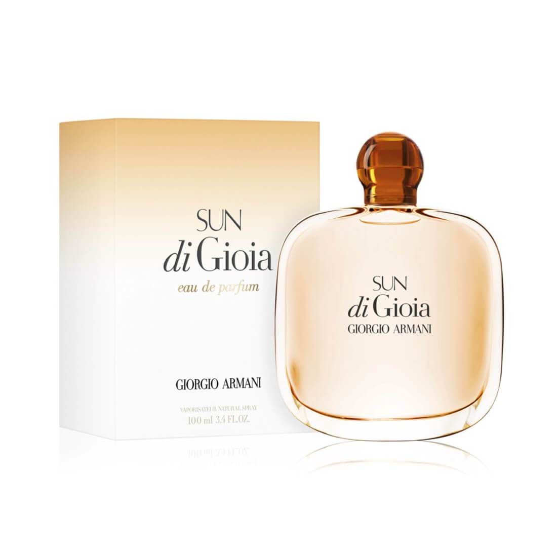 Sun Di Gioia