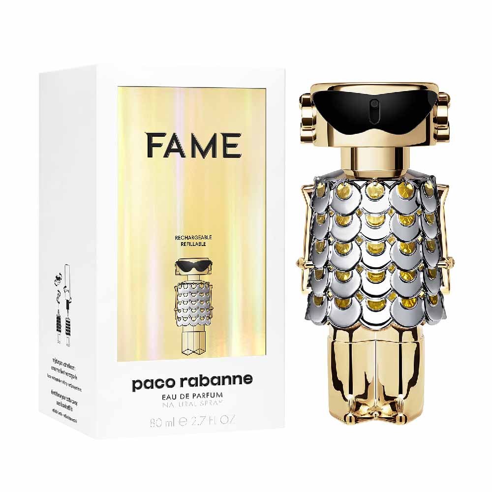 Paco Rabanne Fame Eau De Parfum