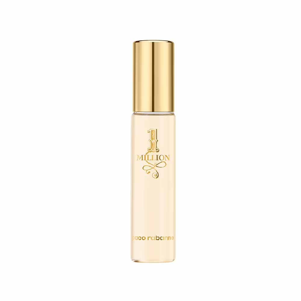 Paco Rabanne 1 Million Eau De Toilette Miniature 15ml