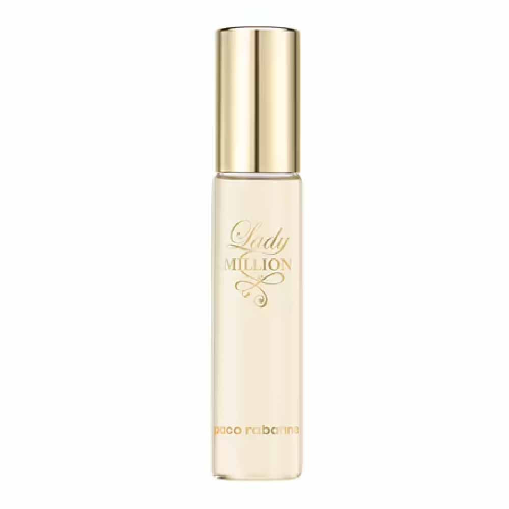 Paco Rabanne Lady Million Eau de Parfum Miniature 15ml