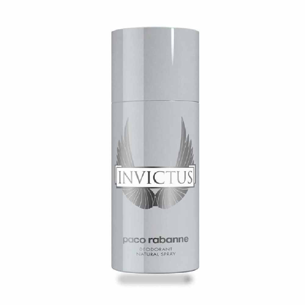 Paco Rabanne Invictus Deodorant For Men 150ml