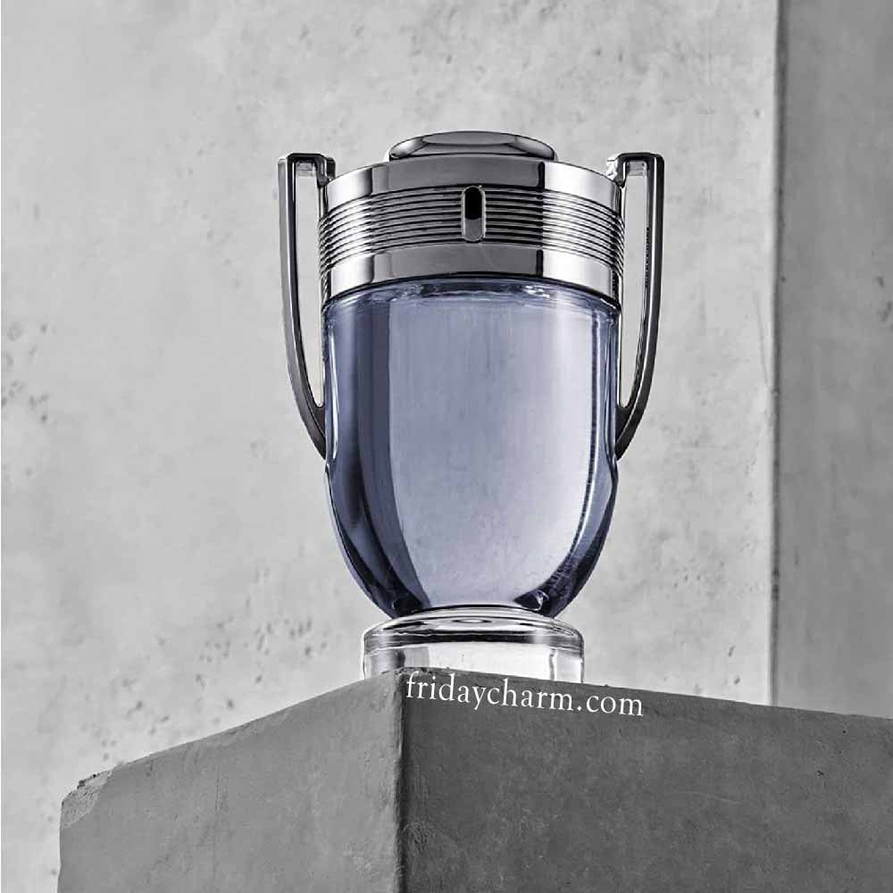 Paco Rabanne Invictus Eau De Toilette Miniature 15ml