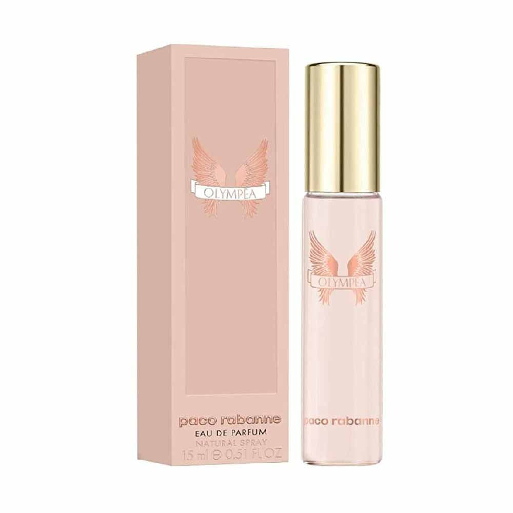 Paco Rabanne Olympea Eau De Parfum Miniature 15ml