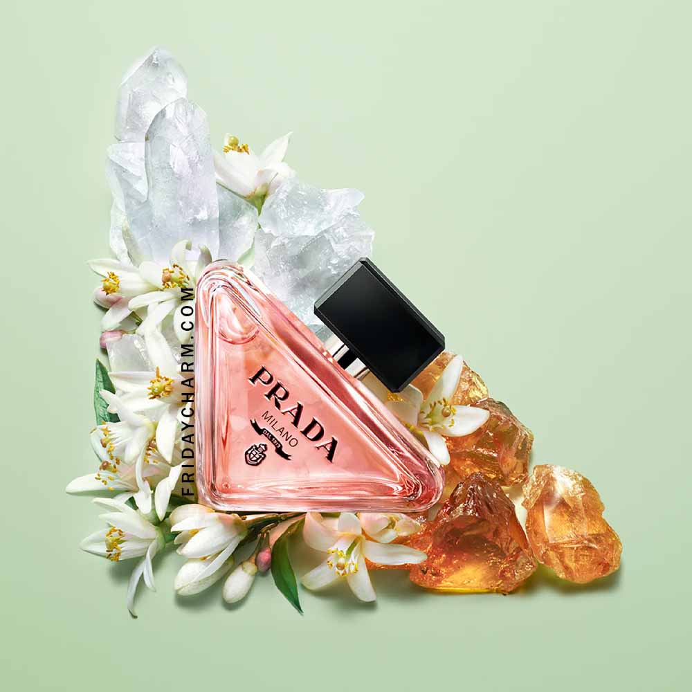 Prada Paradoxe Eau De Parfum For Women