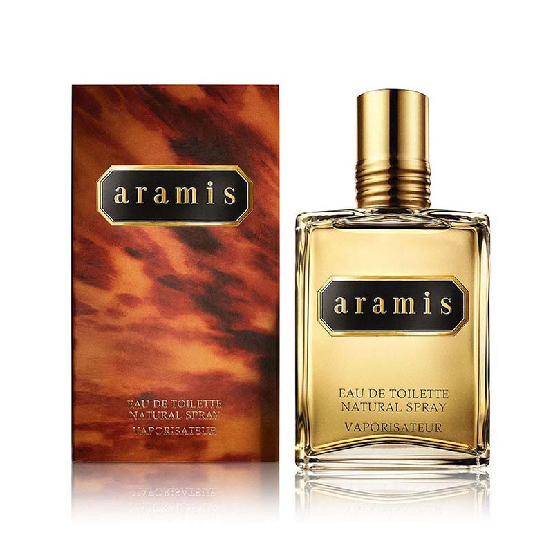 Aramis Eau De Toilette For Men