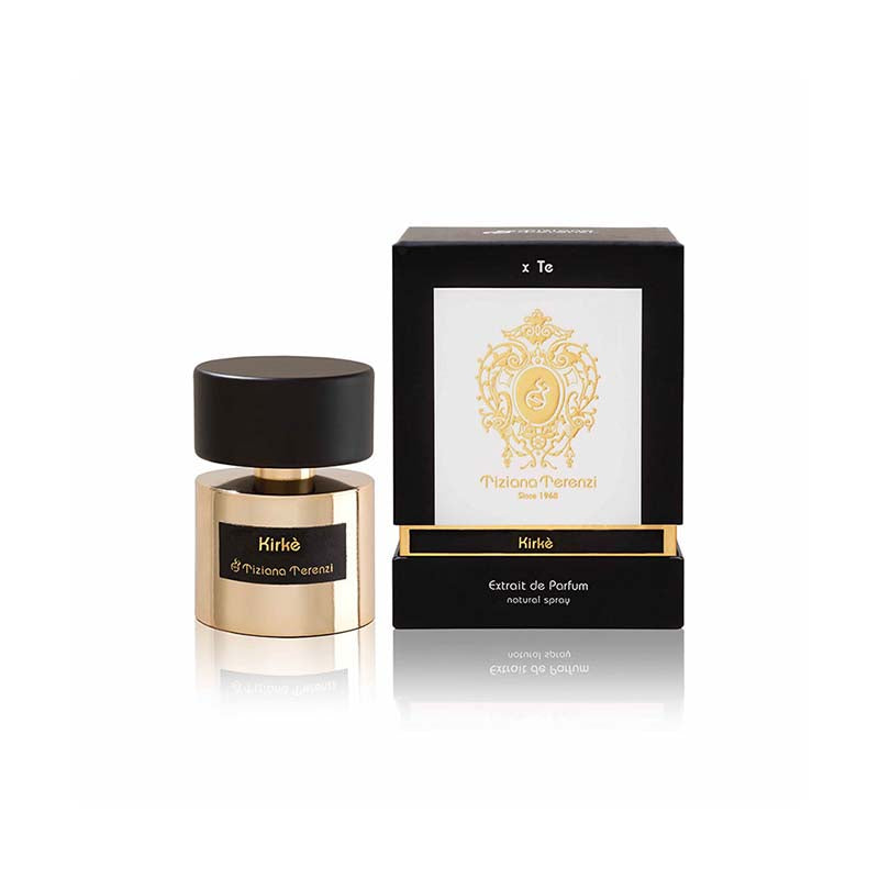Tiziana Terenzi Kirkè Extrait De Parfum 100ml