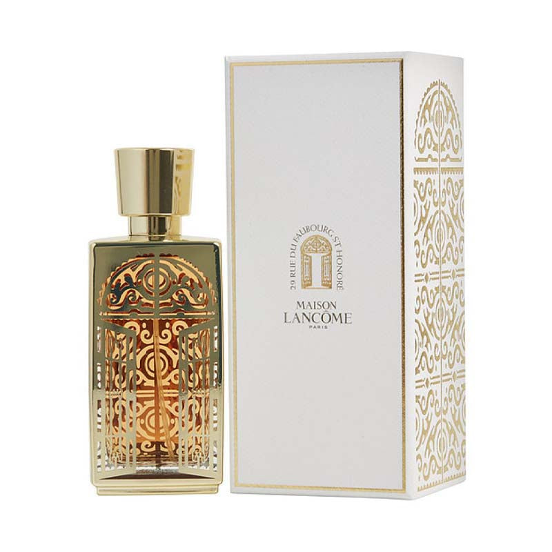 Lancome L’Autre Oud Eau De Parfum For Unisex