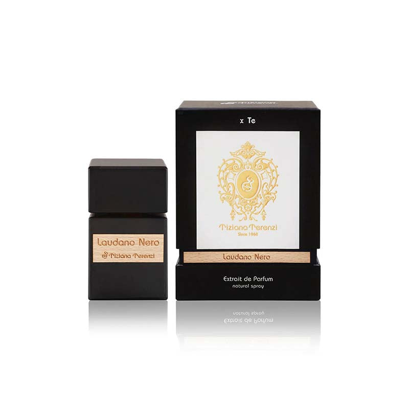 Tiziana Terenzi Laudano Nero Extrait De Parfum 100ml