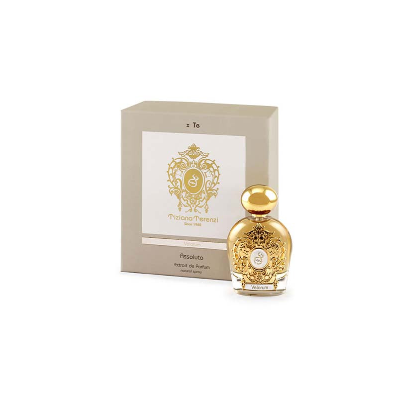 Velorum perfume top
