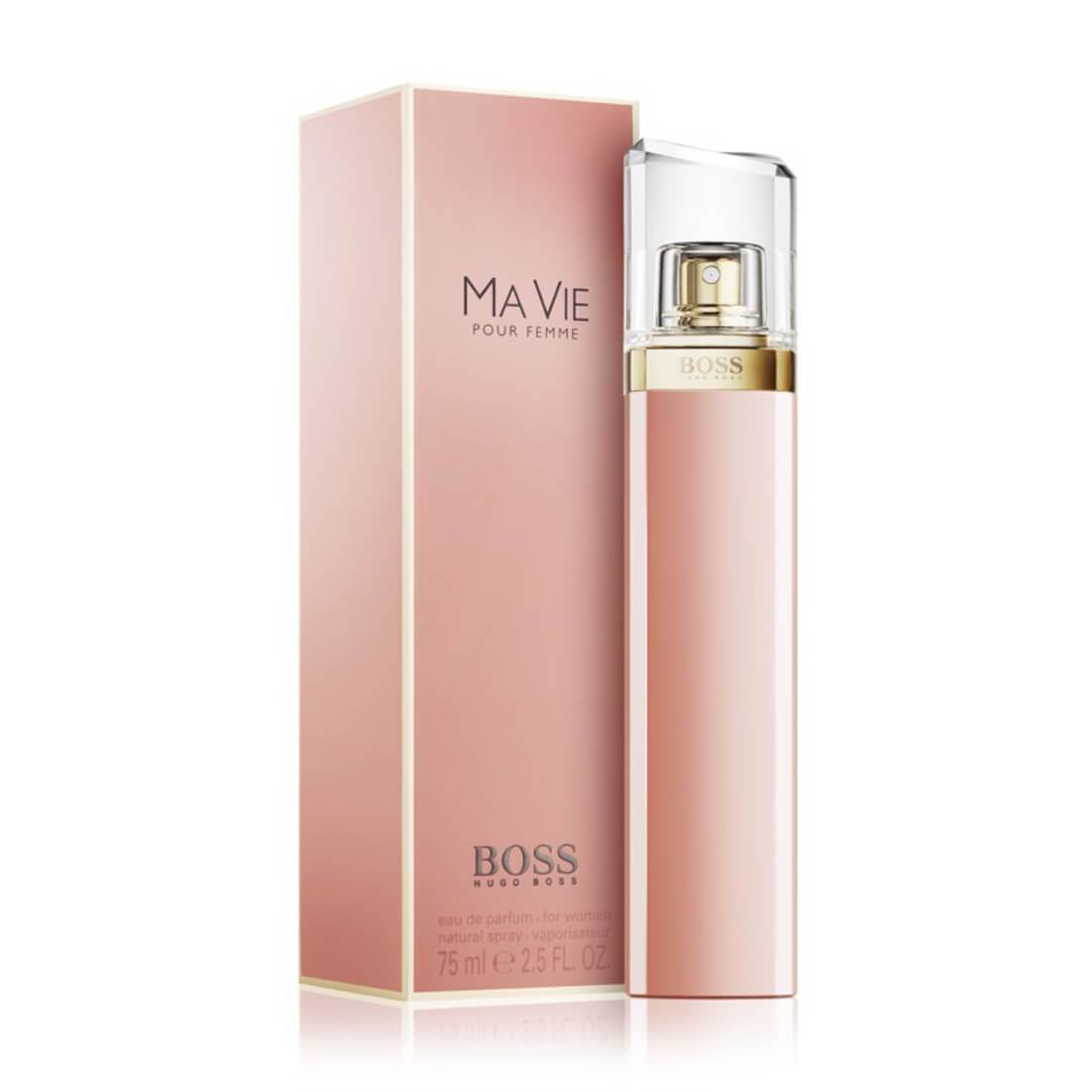 Hugo Boss Ma Vie Eau De Parfum For Women