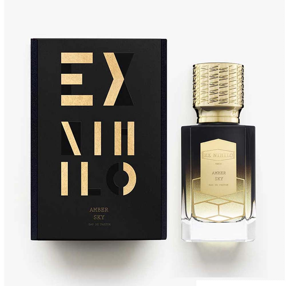 Ex Nihilo Amber Sky Eau De Parfum For Unisex