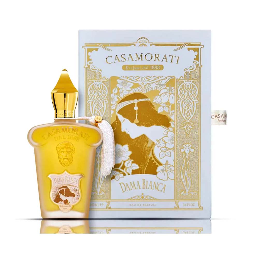 Casamorati Dama Bianca Eau De Parfum For Women