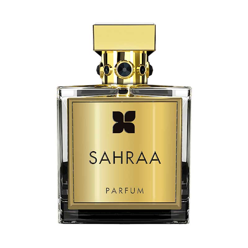 FRAGRANCE DU BOIS SAHRAA parfum