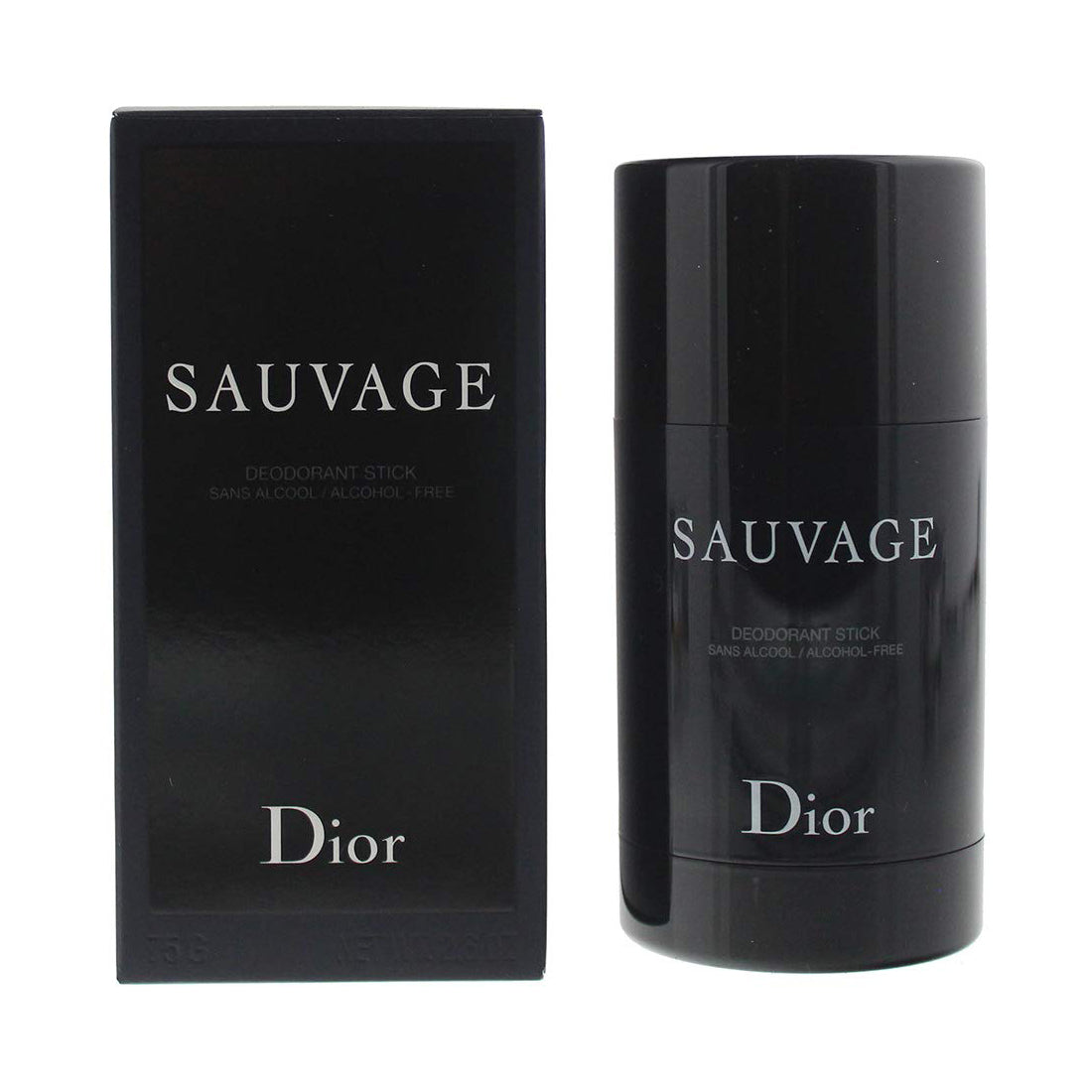 Christian Dior Sauvage Deodorant stick For Men - 75ml