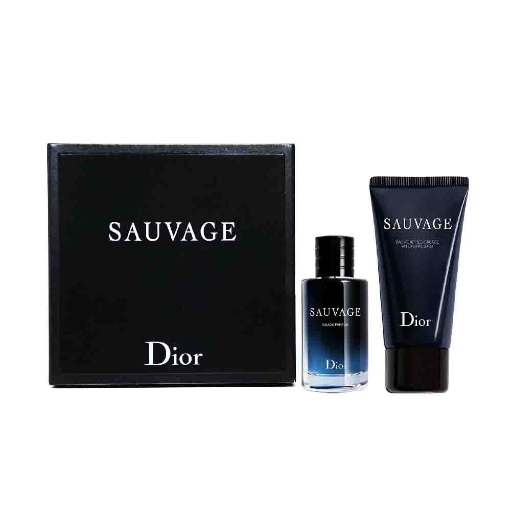 Christian Dior Sauvage Gift Set