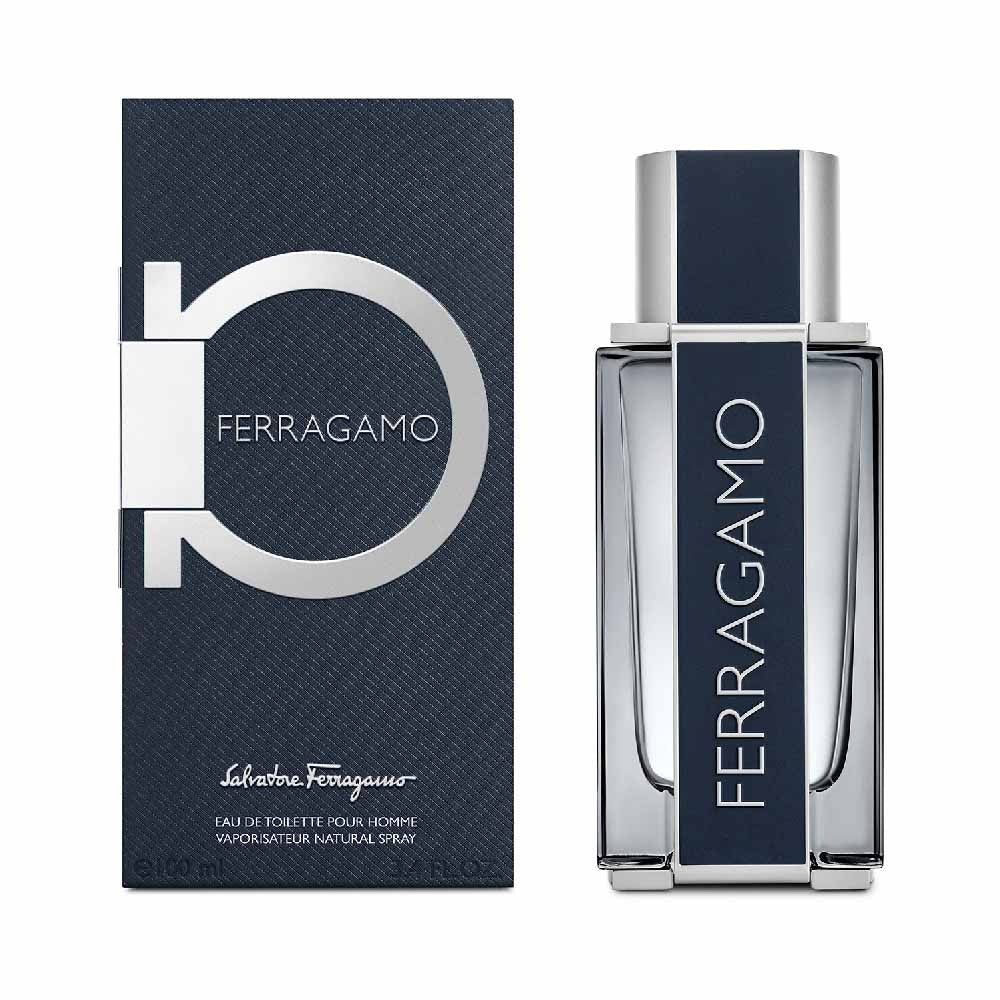 Salvatore Ferragamo Eau De Toilette