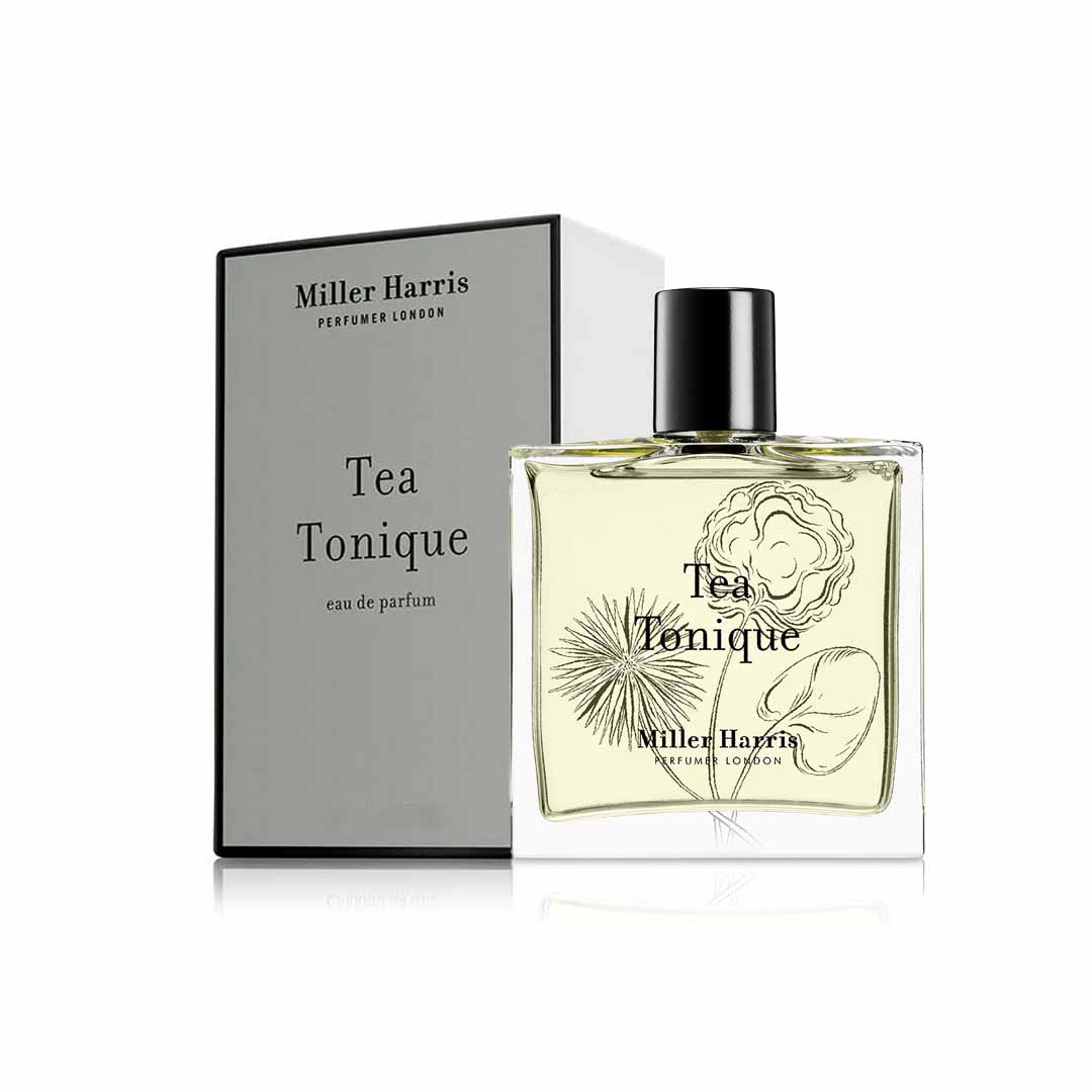 Miller Harris Tea Tonique Eau De Parfum 100ml