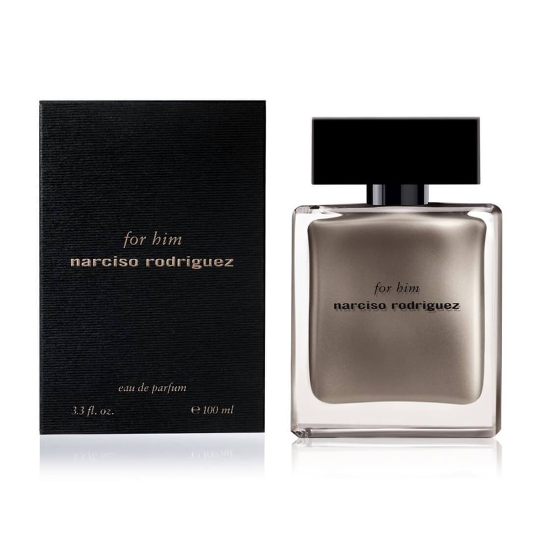 Narciso Rodrigues For Him