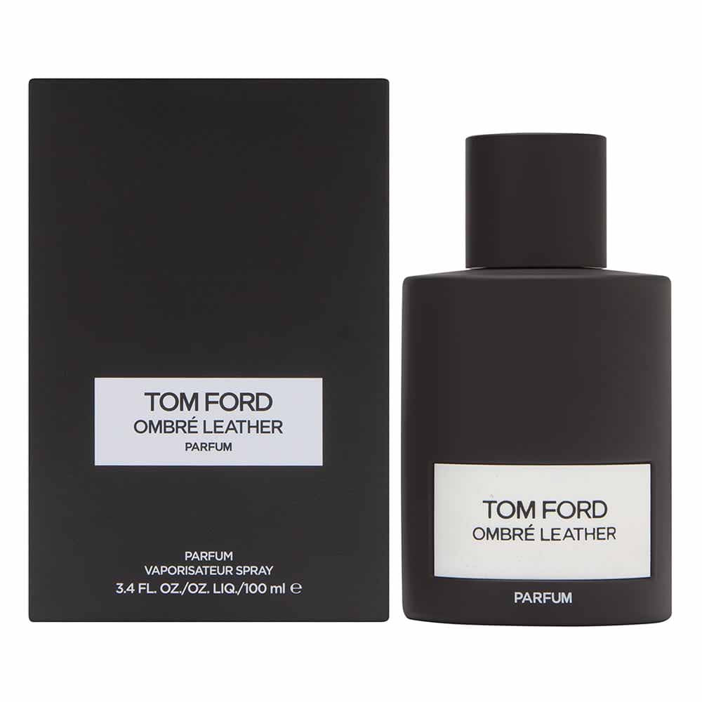 Tom Ford Ombré Leather Parfum