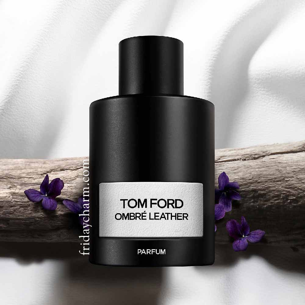 Tom Ford Ombré Leather Parfum