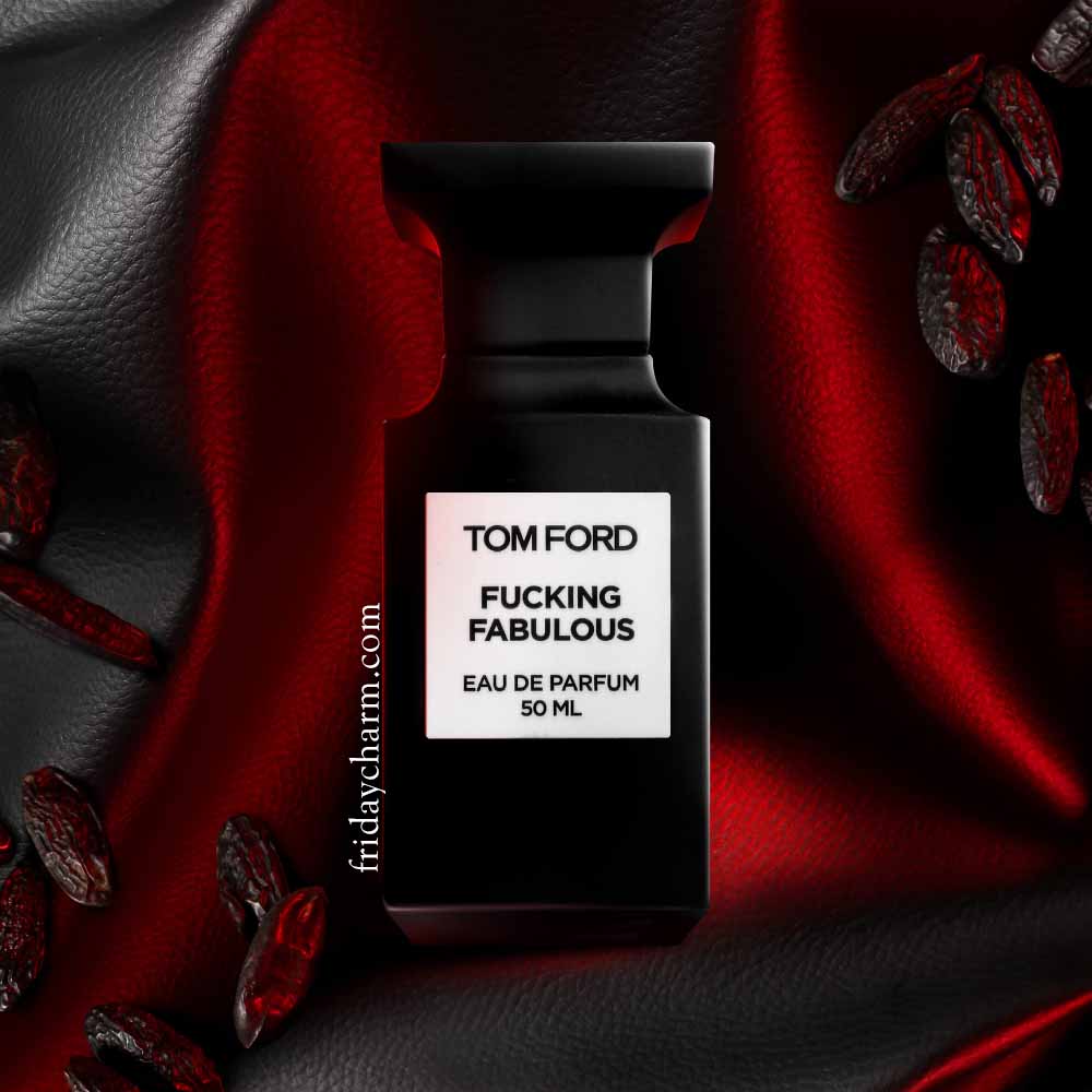 Tom Ford Fucking Fabulous Eau De Parfum