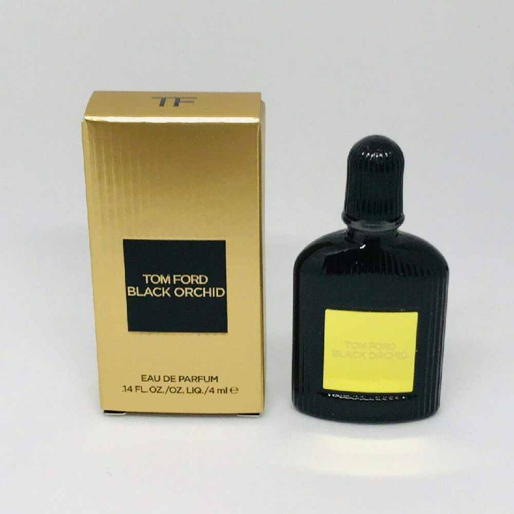 Tom Ford Black Orchid Eau De Parfum Miniature 4ml