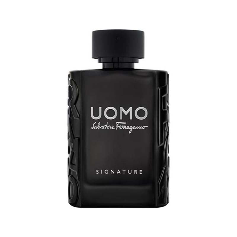 Salvatore Ferragamo Uomo Signature Eau De Parfum - 100ml