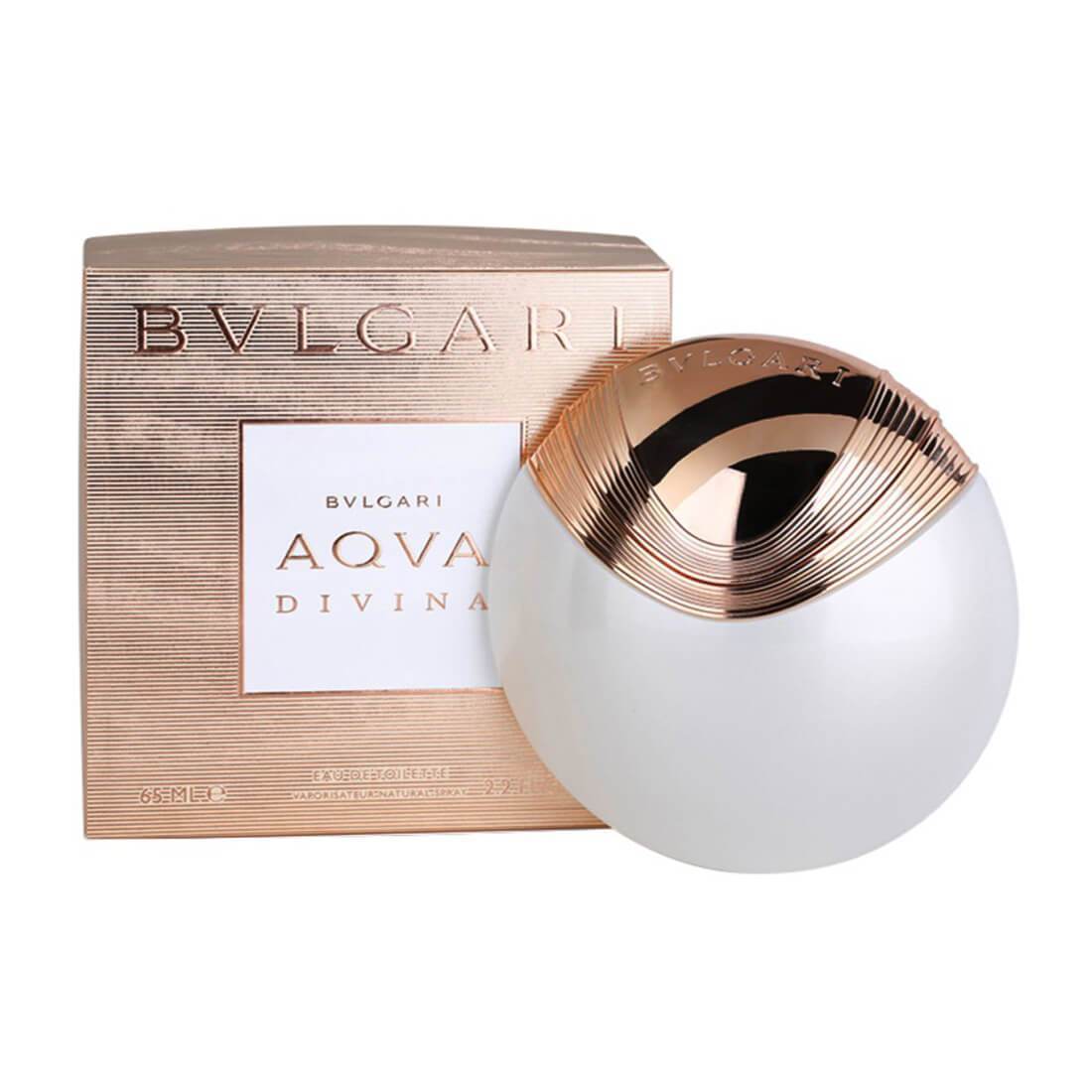 Aqua Divina Women