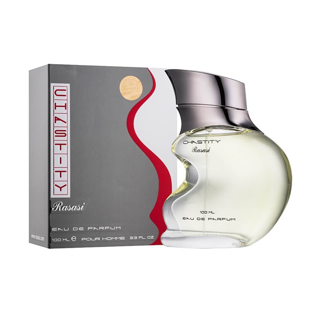 Chastity Men