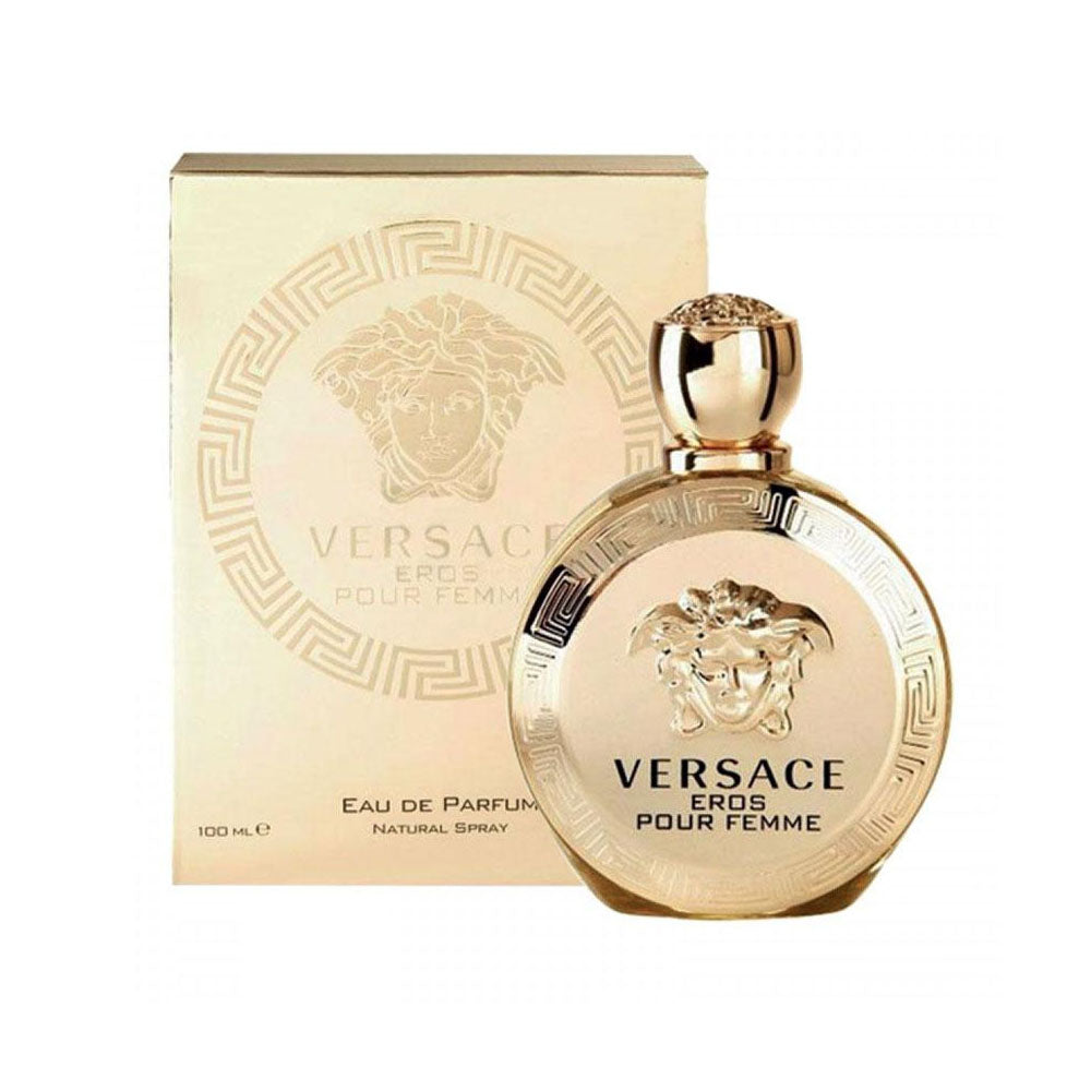 Versace Eros Pour Femme Eau De Parfum