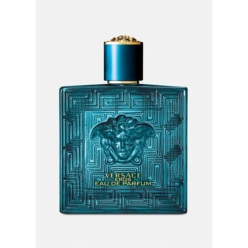 Versace Eros Eau De Parfum For Men