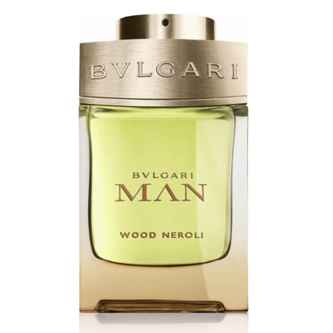 Bvlgari Man Wood Neroli Eau De Parfum For Men