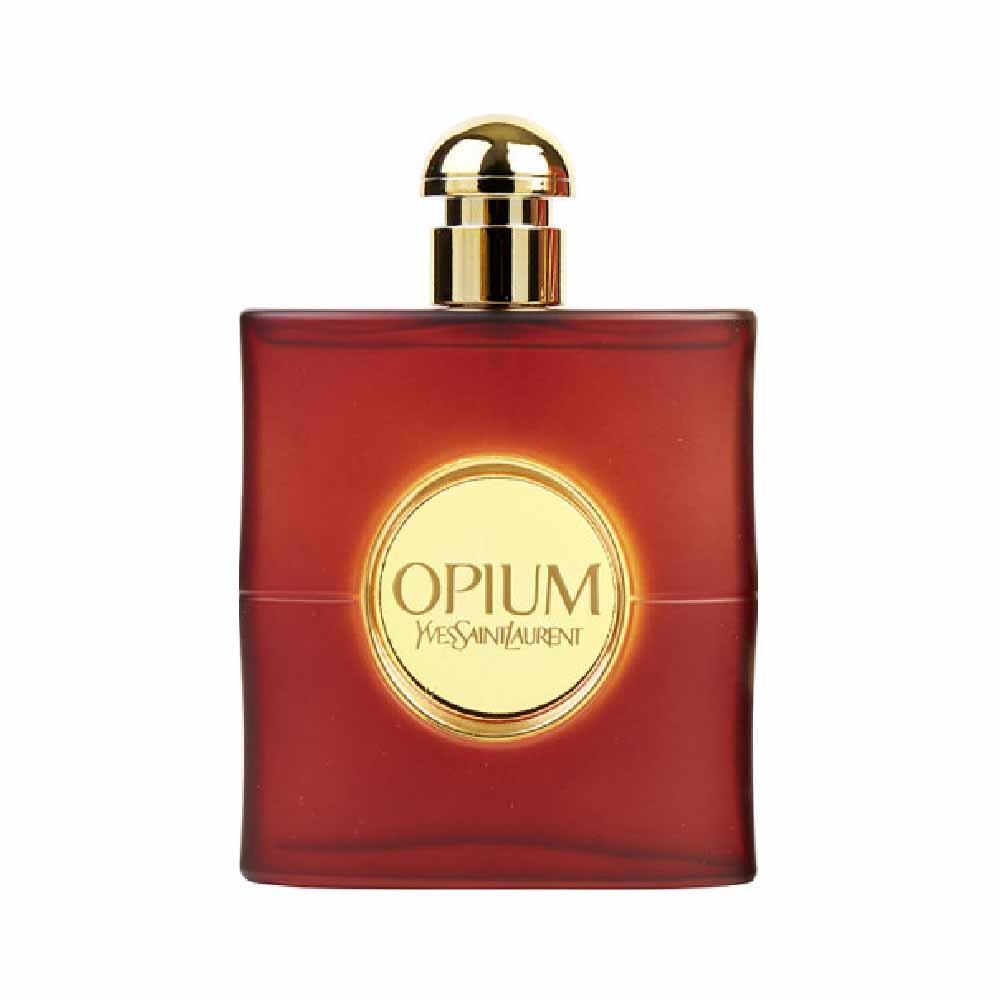 Yves Saint Laurent Opium Eau De Toilette