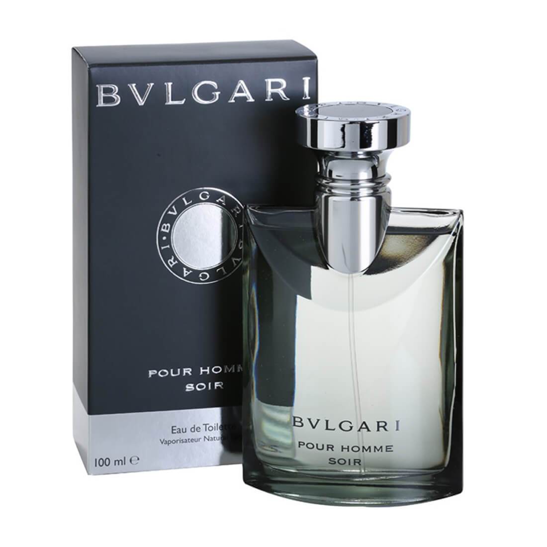 Pour Homme Soir