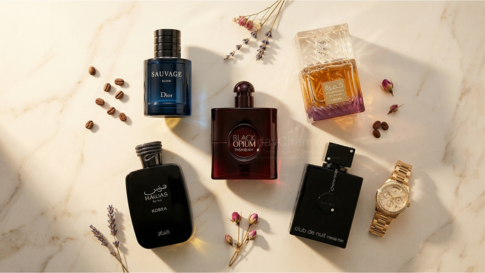How To Make Perfume Last 12+ Hours — The Complete Guide