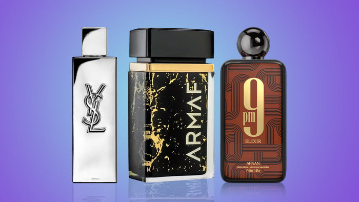 Top 5 Must-Buy Perfumes of 2025