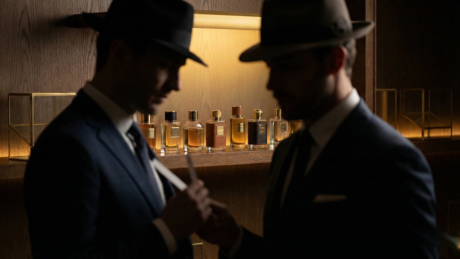 2026 Fragrance Forecast: New Perfumes and Emerging Trends