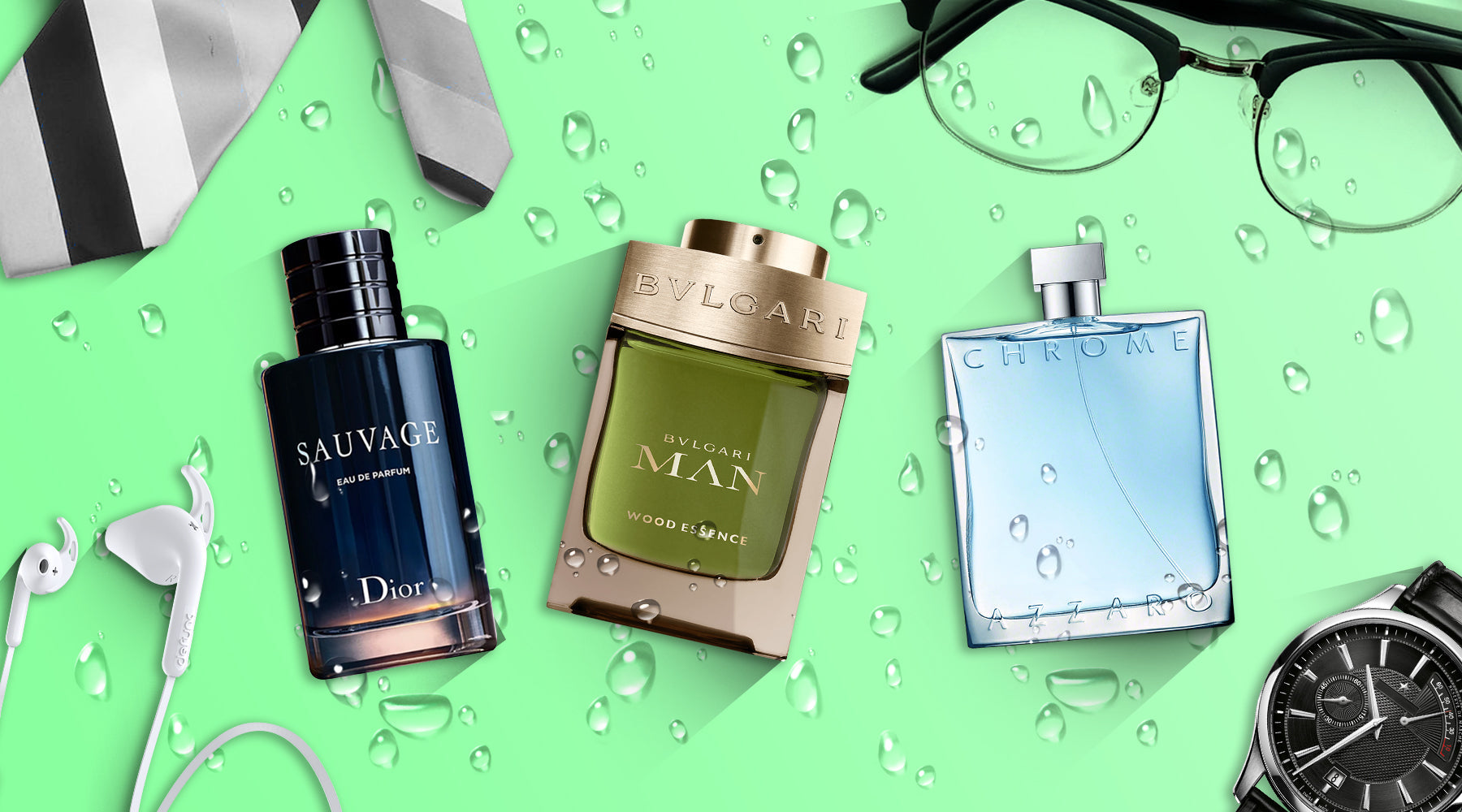 Monsoon Perfumes That Bloom on Rainy Days: Our Top 10 Picks