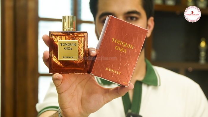Is Rayhaan Tonquin Giza Worth It? A Complete Review of the Viral Oud Fragrance 2026