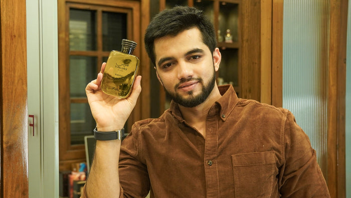Rasasi Hawas Exotic — Not a regular Hawas? Complete Review