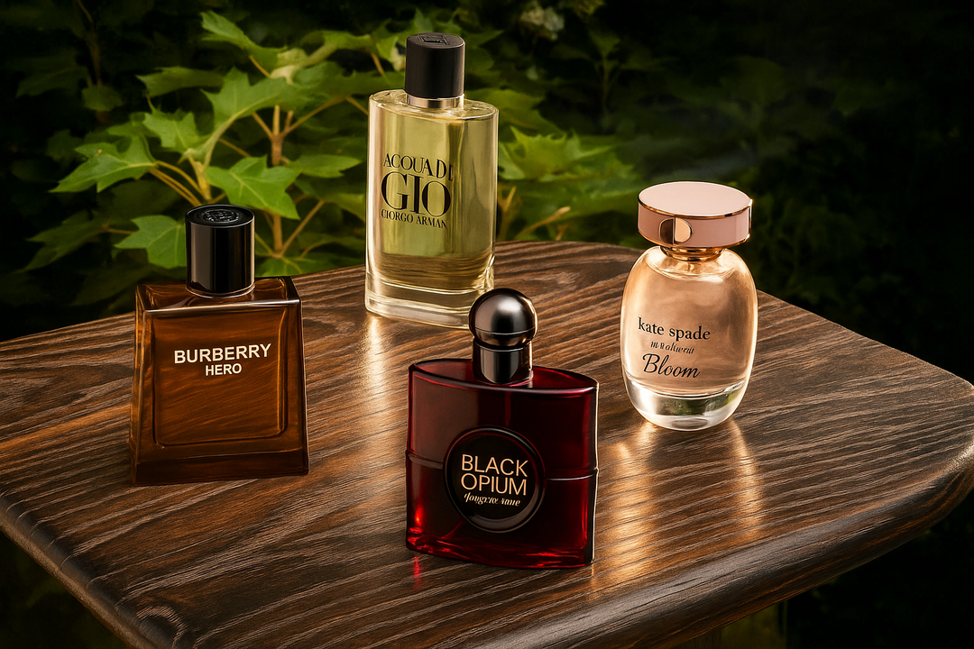 Forget the Signature — Welcome to the Fragrance Wardrobe Era
