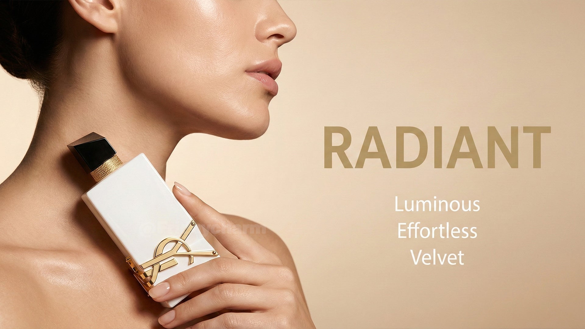 YSL Libre L’Eau Nue Parfum De Peau Review – A Radiant Skin-Feel Fragrance Inspired by the Sunlit Mediterranean