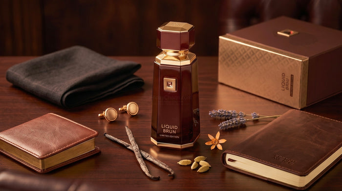 French Avenue Liquid Brun Limited Edition Review 2026 — The Extrait That Changed Everything