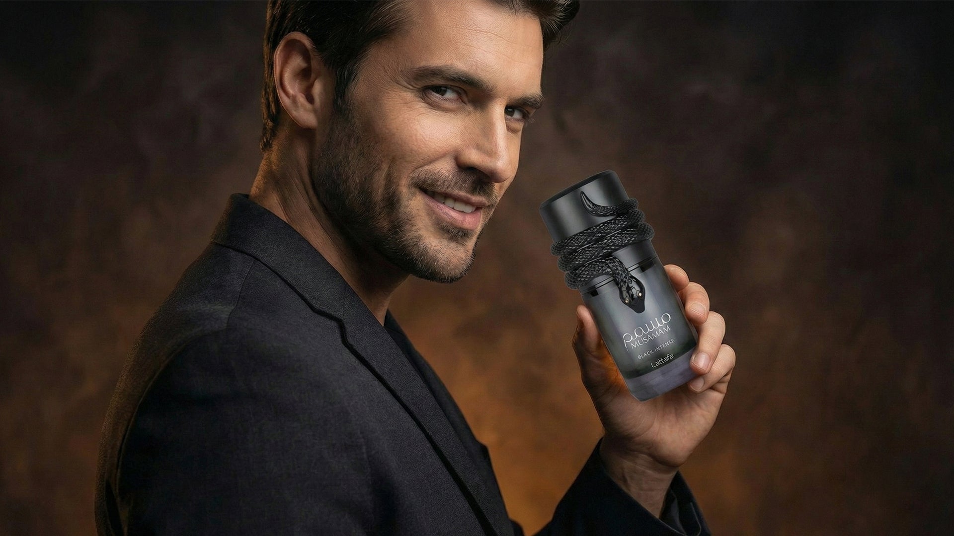 Lattafa Musamam Black Intense Review: A Bold Unisex Fragrance with Dark Gourmand Depth