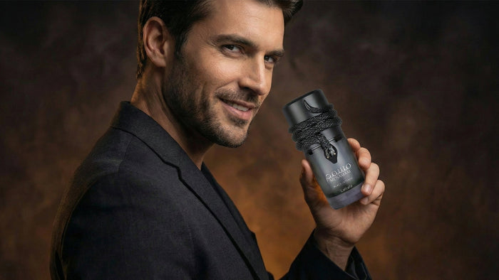 Lattafa Musamam Black Intense Review: A Bold Unisex Fragrance with Dark Gourmand Depth