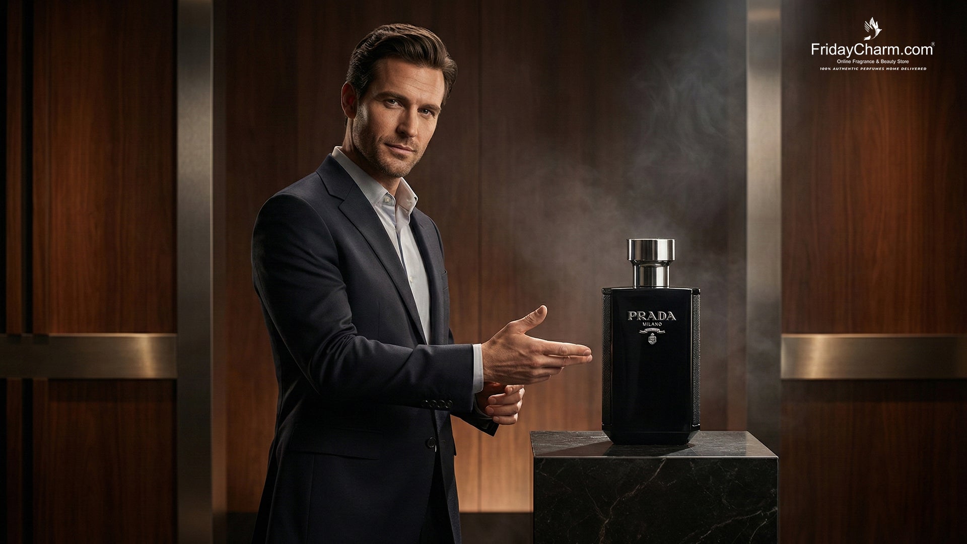 Perfume Myths Busted — Truths Every Fragrance Lover Should Know