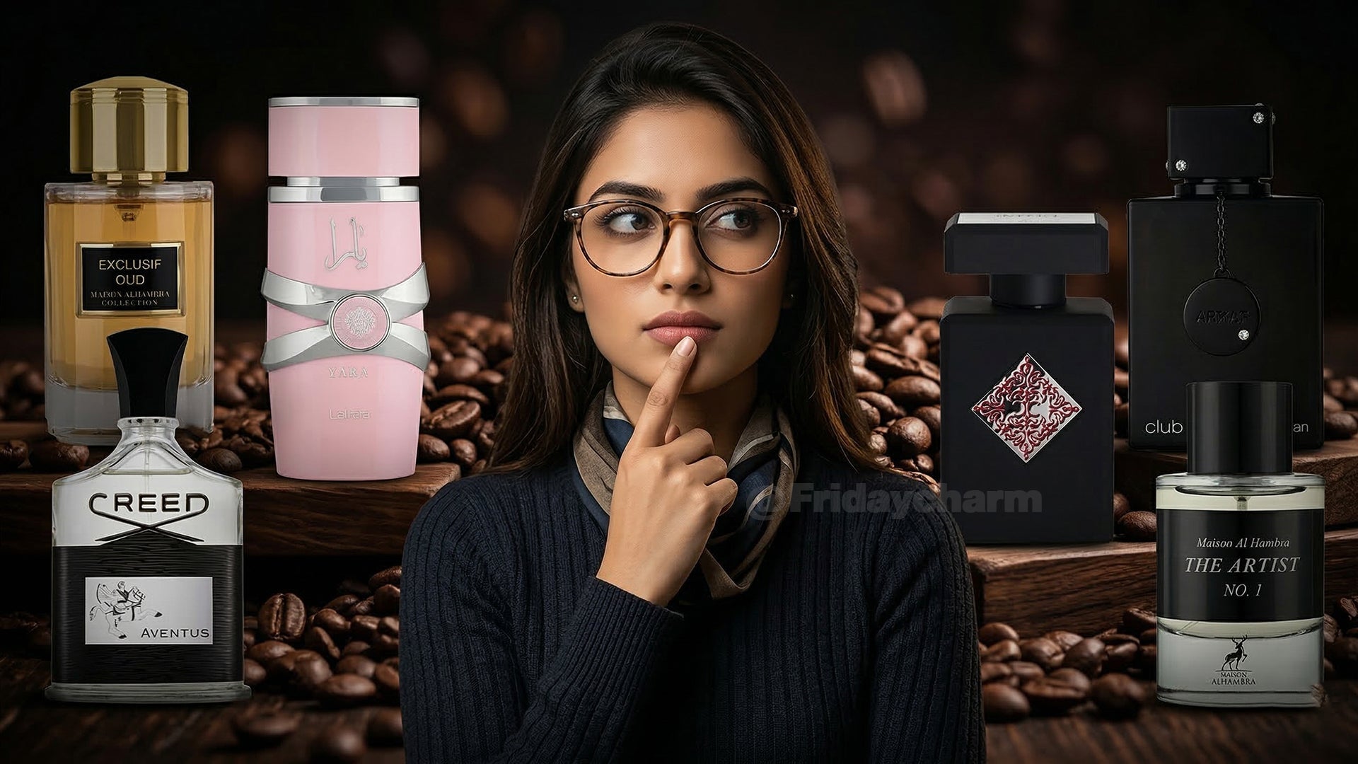 Inspired vs Niche Perfumes: The Honest Debate Every Fragrance Lover Needs to Read